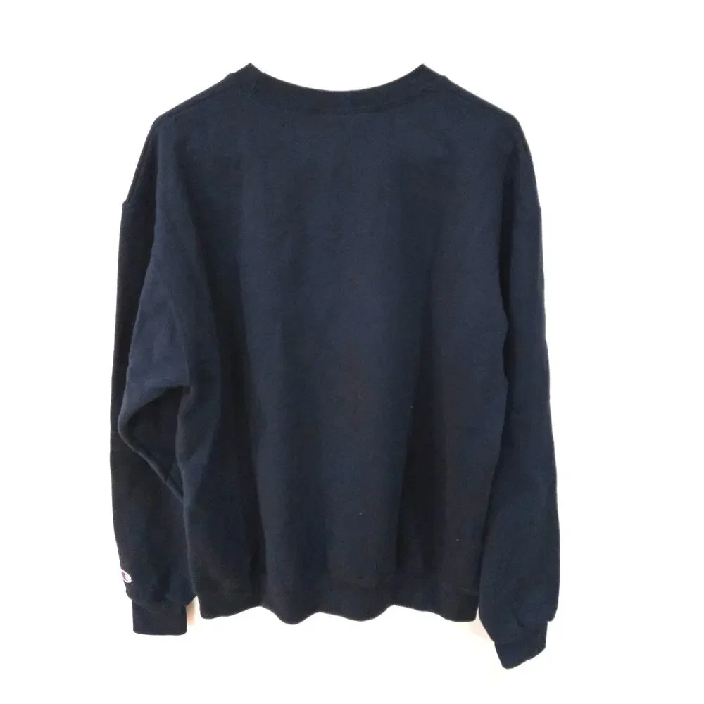 Champion Eco Fleece this vintage
